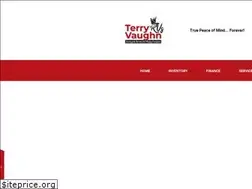 Sites similar to terryvaughnrvs.com