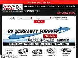 Sites similar to terryvaughnrvspring.com
