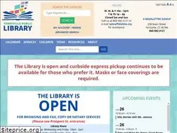 Sites similar to terryvillepl.info