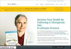 Sites similar to terrywahls.com