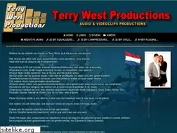 Sites similar to terrywest.nl