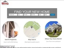Sites similar to terrywintz.com