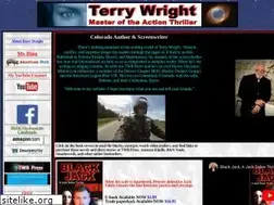 Sites similar to terrywrightbooks.com