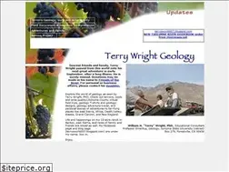 Sites similar to terrywrightgeology.com