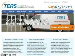Sites similar to ters.com
