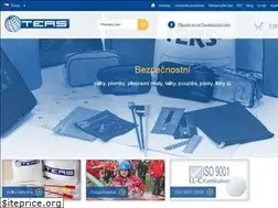 Sites similar to ters.cz