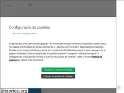 Sites similar to tersa.cat