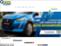 Sites similar to tersallantas.com