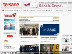 Sites similar to tersanedergisi.com