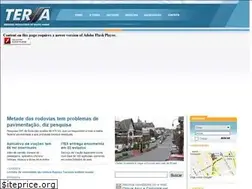 Sites similar to tersarodoviaria.com.br
