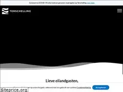 Sites similar to terschelling.site