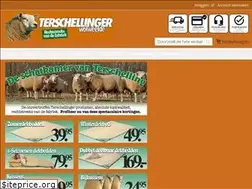 Sites similar to terschellinger.com