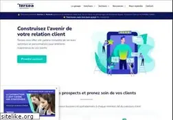 Sites similar to tersea.com