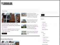 Sites similar to tersebar.com