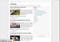 Sites similar to terselubung-blogspot.blogspot.com