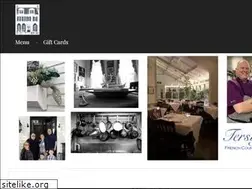 Sites similar to tersiguels.com