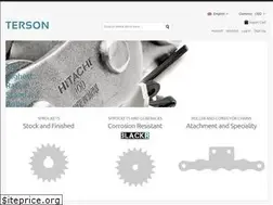 Sites similar to terson.pl