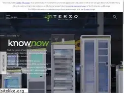 Sites similar to tersosolutions.com