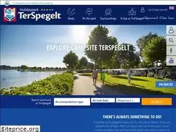 Sites similar to terspegelt.nl
