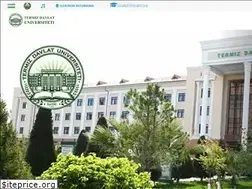 Sites similar to tersu.uz