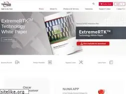 Sites similar to tersus-gnss.com