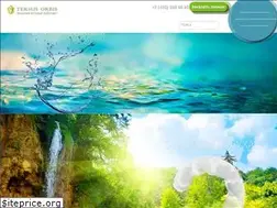 Sites similar to tersus-i.ru