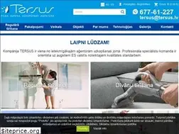 Sites similar to tersus.lv