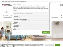 Sites similar to tersus.si