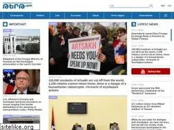 Sites similar to tert.am