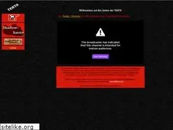 Sites similar to terta.de