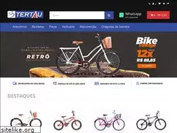 Sites similar to tertaubike.com.br
