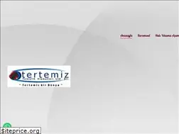 Sites similar to tertemizhaliyikama.com