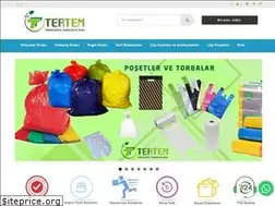 Sites similar to tertemtemizlik.com