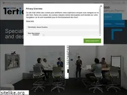 Sites similar to tertia.fr