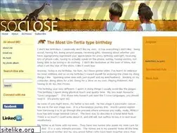 Sites similar to tertia.org