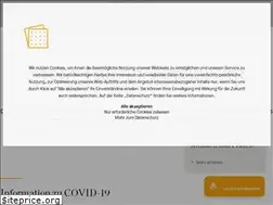 Sites similar to tertianum-premiumresidences.de