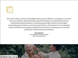 Sites similar to tertianum.de