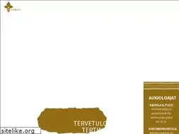 Sites similar to tertinkartano.fi