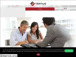 Sites similar to tertius.com.mx