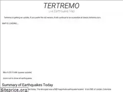Sites similar to tertremo.com