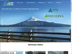 Sites similar to tertuchile.cl