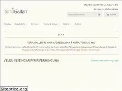 Sites similar to tertugalleri.myshopify.com