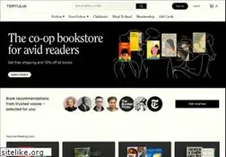 Sites similar to tertulia.com