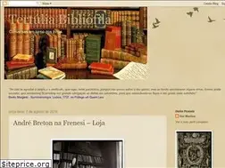 Sites similar to tertuliabibliofila.blogspot.com