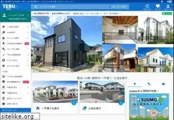 Sites similar to teru-c.co.jp