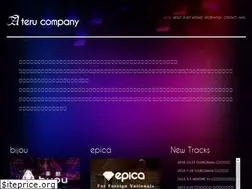 Sites similar to teru-company.jp