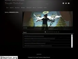 Sites similar to teruaki-tsubokura.com