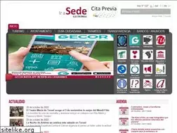 Sites similar to teruel.net