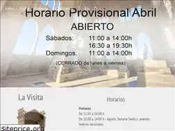 Sites similar to teruelmudejar.com