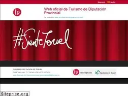 Sites similar to teruelversionoriginal.es